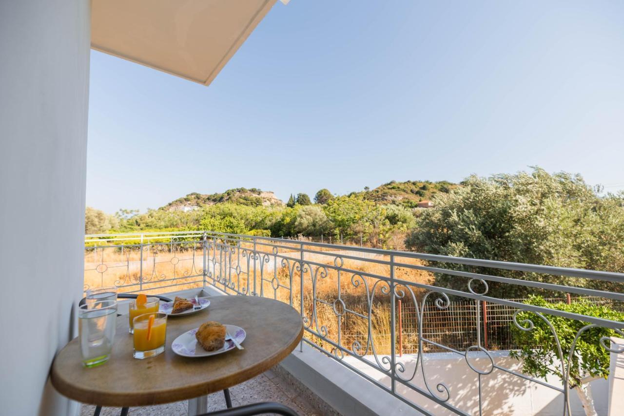 Holiday home Achilleas House Afantou