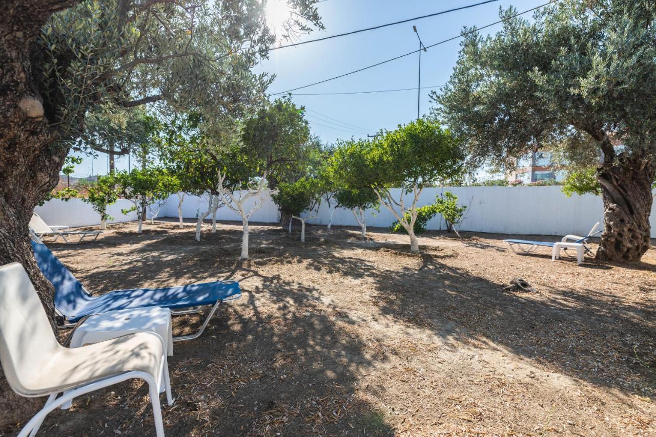 Achilleas House Holiday home *