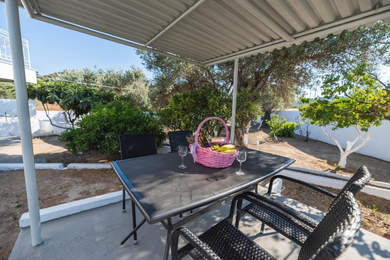 Holiday home Achilleas House Afantou
