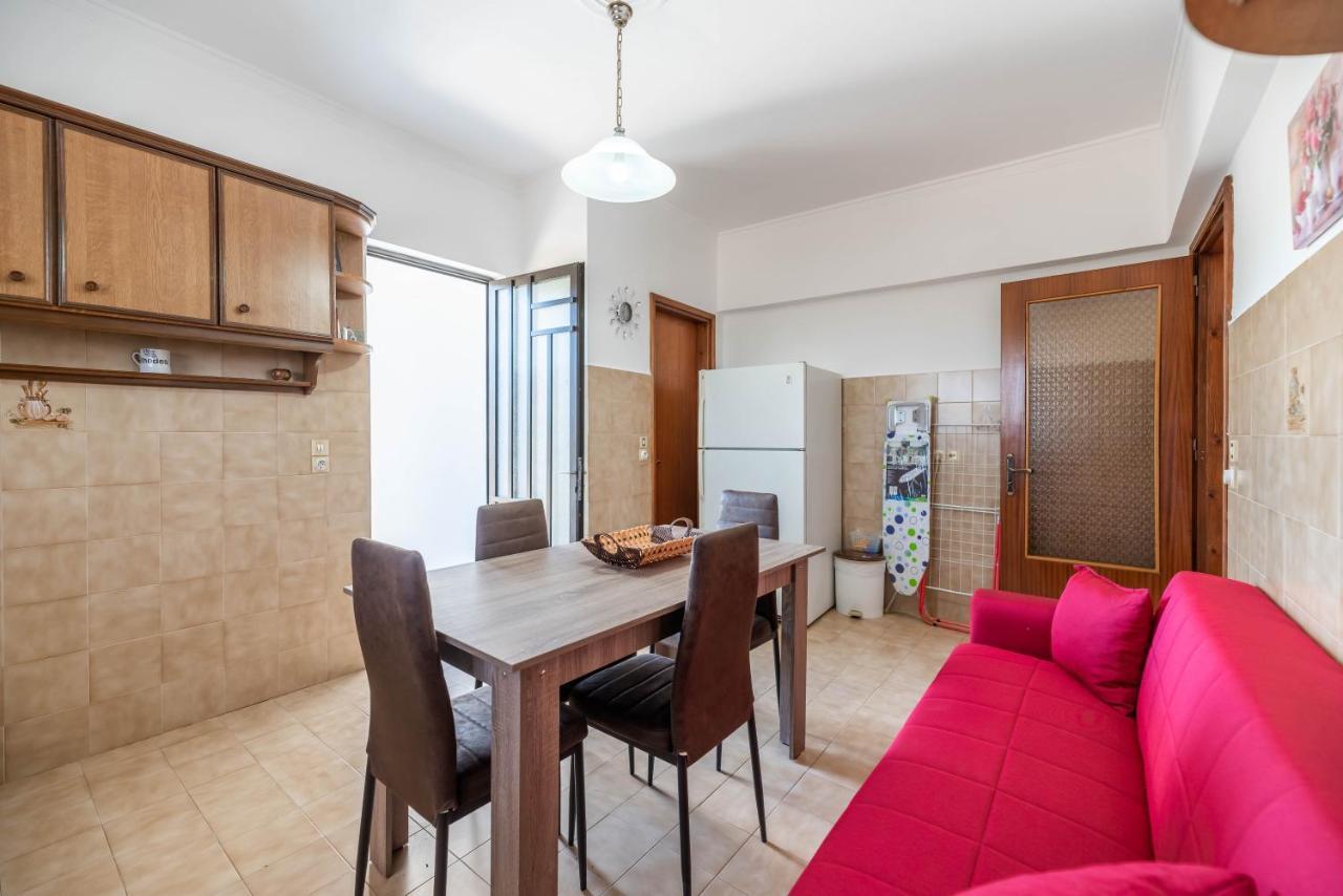 Holiday home Achilleas House Afantou