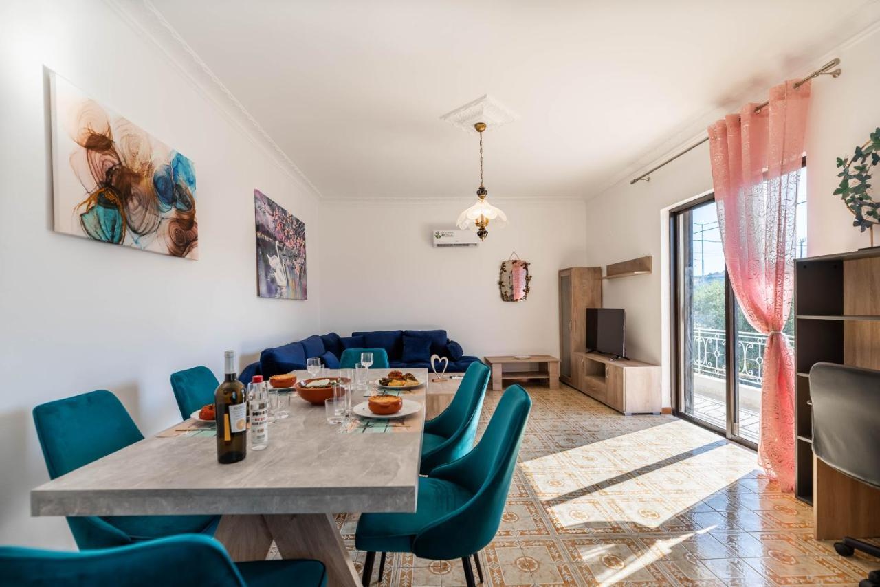 Holiday home Achilleas House Afantou